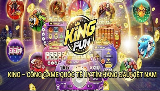 Cong-game-bai-doi-thuong-king-fun