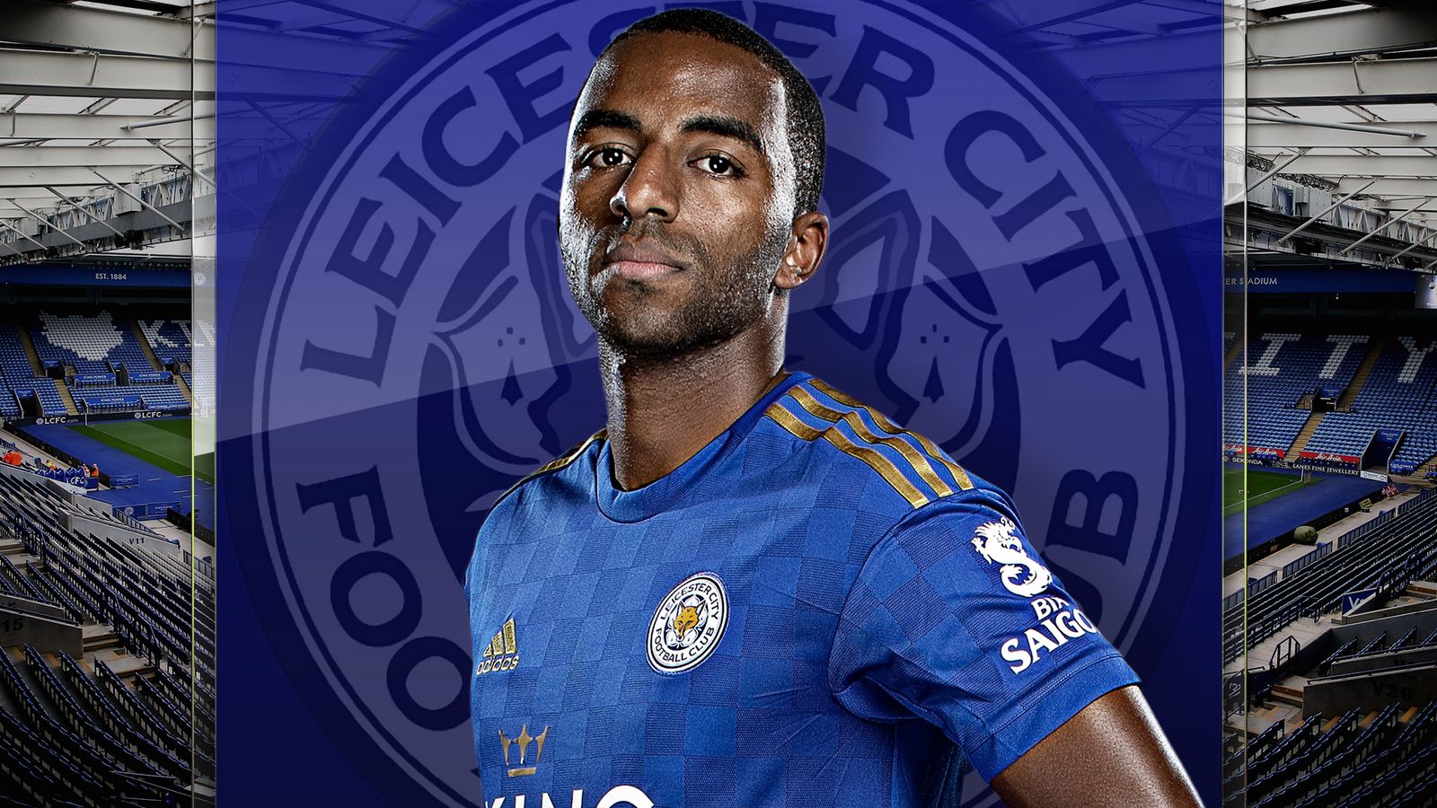 Ricardo Pereira 