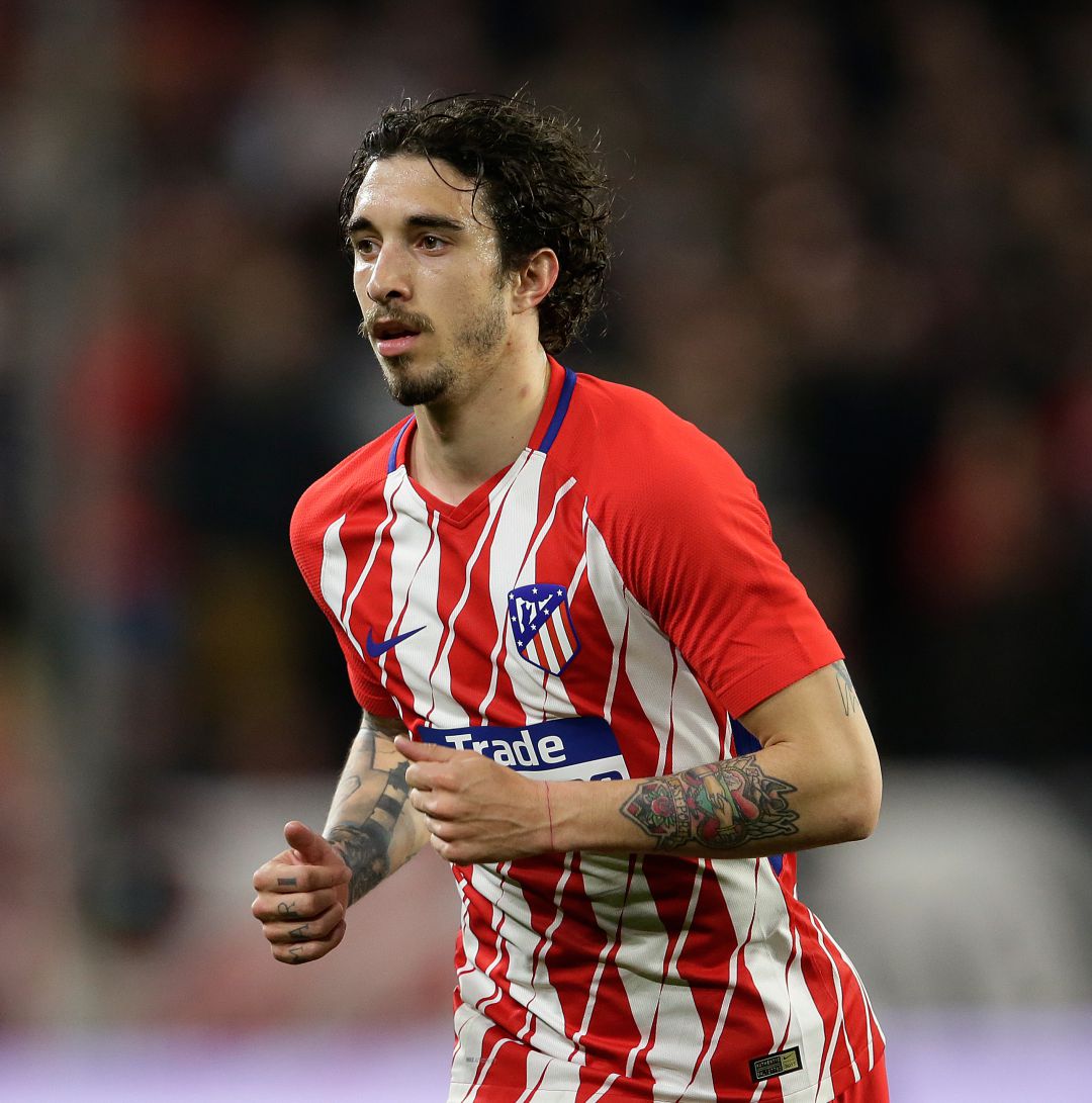 Sime Vrsaljko 