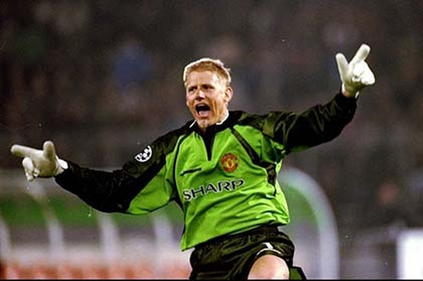 Peter Schmeichel 